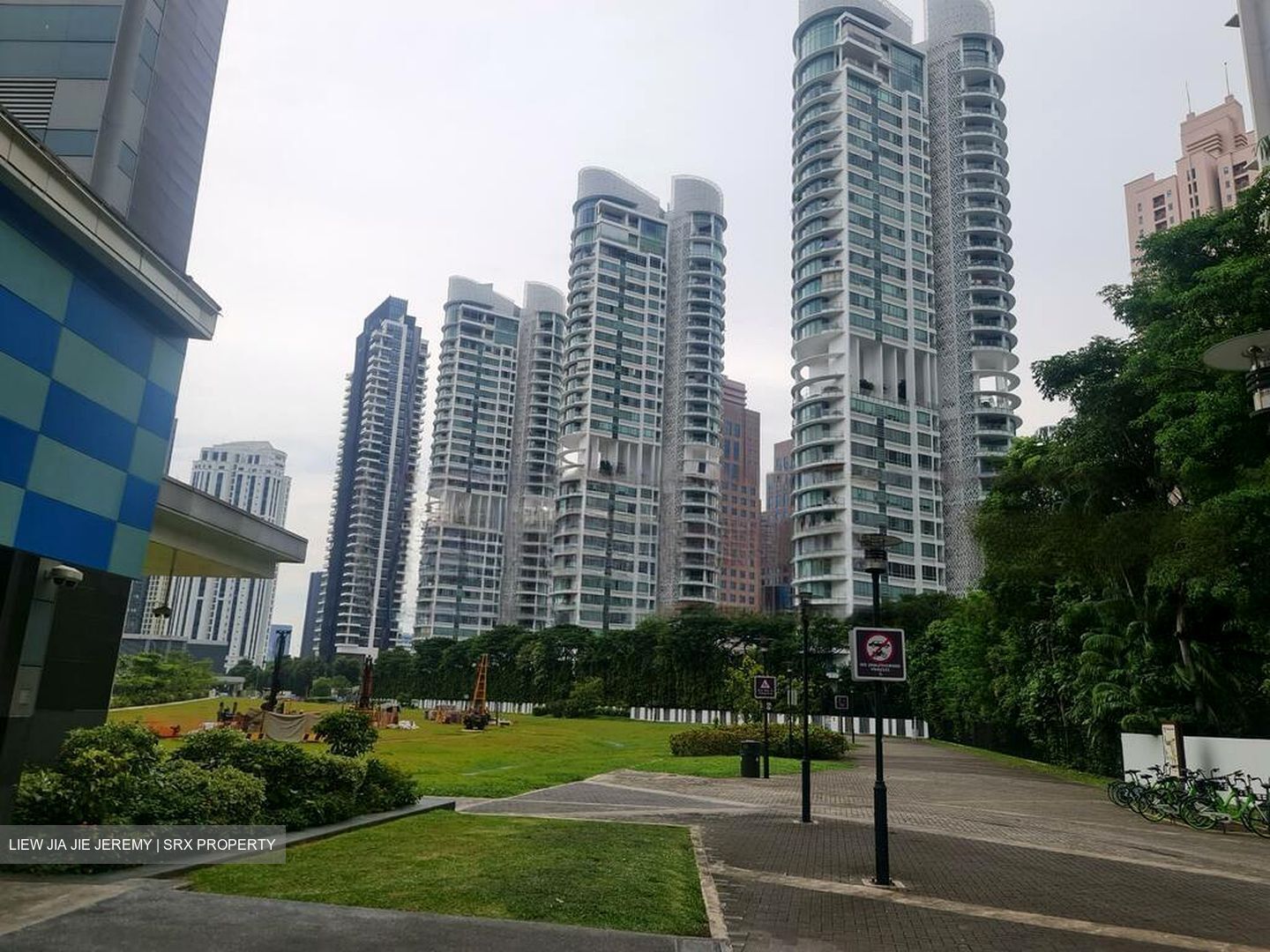 Irwell Hill Residences (D9), Apartment #509959821
